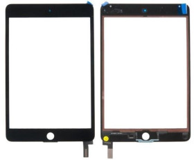 Матриці, тачскріни Матрицы, тачскрины ^/--/^ Тачскрін iPad Mini 4 / iPad Mini 2015 Black  (A /--/ 1538 / A /--/ 1550) ^_^^^ Тачскрин iPad Mini 4 / iPad Mini 2015 Black (A /--/ 1538 / A /--/ 1550) - фото фото фото