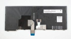Клавіатури Клавиатуры ^/--/^ Клавиатура для ноутбука LENOVO (ThinkPad Edge: T /--/ 431 /--/ S, T /--/ 440, T /--/ 440 /--/ P, T /--/ 440 /--/ S) rus, black, подсветка клав ^_^^^ Клавіатура для ноутбука LENOVO (ThinkPad Edge: T /--/ 431 /--/ S, T /--/ 440, T /--/ 440 /--/ P, T /--/ 440 /--/ S) rus, black, підсвічування клав - фото фото фото