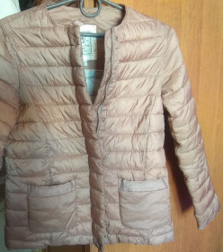 Куртки, плащі Ветровки, плащи ^/--/^ детская демисезон куртка massimo dutti ^_^^^ Дитяча демісезон куртка massimo dutti - фото фото фото