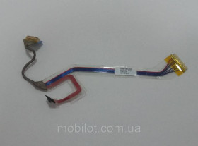 Шлейфи Шлейфы ^/--/^ Шлейф матрицы LG W /--/ 2 (NZ-10500) ^_^^^ Шлейф матриці LG W /--/ 2 (NZ-10500) - фото фото фото