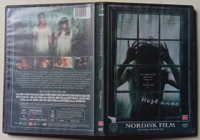 Бойовик / Триллер / Жахи Боевик / Триллер / Ужасы ^/--/^ DVD Незваные  (2009) ^_^^^ DVD Незвані (2009) - фото фото фото