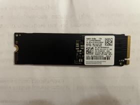Твердотільні SSD-накопичувачі Твердотельные SSD-накопители ^/--/^ Nvme SSD Samsung PM /--/ 991 1 /--/ TB - фото фото фото