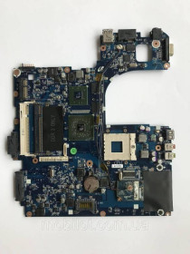 Материнські плати Материнские платы ^/--/^ Материнская плата Samsung R /--/ 60 (NZ-17009) ^_^^^ Материнська плата Samsung R /--/ 60 (NZ-17009) - фото фото фото