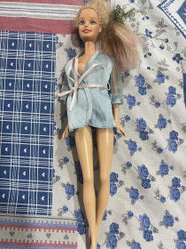 Інший одяг Другая одежда ^/--/^ В /--/ 735  Кукла BARBIE БАРБИ  Оригинал ^_^^^ 735 Лялька BARBIE Барбі Оригінал - фото фото фото