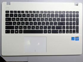 Корпуса Корпуса ^/--/^ Нижняя часть корпуса ASUS X /--/ 551 /--/ M   (палмрест) ПД-0042 ^_^^^ Нижняя часть корпуса ASUS X /--/ 551 /--/ M (палмрест) ПД-0042 - фото фото фото