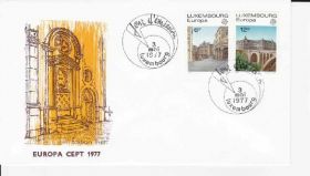 Європа Европа ^/--/^ Люксембург 1977 ЕВРОПА ЕВРОПЕЙСКИЙ СОЮЗ ЭКОНОМИКА БАНК МОСТ АРХИТЕКТУРА КПД Mi.945-946 ^_^^^ 1 977 Люксембург ЄВРОПА ЄВРОПЕЙСЬКИЙ СОЮЗ ЕКОНОМІКА БАНК МІСТ АРХІТЕКТУРА КПД Mi.945-946 - фото фото фото