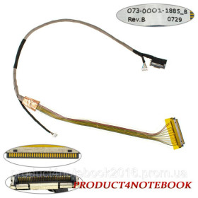 Шлейфи Шлейфы ^/--/^ Шлейф матрицы для ноутбука Sony (Vaio: VGN-FE) 15.4 (073-0001-1885_B) ^_^^^ Шлейф матриці для ноутбука Sony (Vaio: VGN-FE) 15.4 (073-0001-1885_B) - фото фото фото