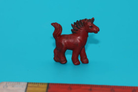 Фігурки, солдатики Фигурки, солдатики ^/--/^ мініфігурка коник SCHLEICH CLASSIC резина ^_^^^ минифигурка конек SCHLEICH CLASSIC резина - фото фото фото