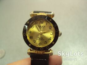 Годинники Часы ^/--/^ часы наручные omax crystal кварц водонепроницаемые №370 ^_^^^ годинник наручний omax crystal кварц водонепроникний No /--/ 370 - фото фото фото