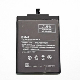 Акумулятори Аккумуляторы ^/--/^ Аккумулятор оригинал Xiaomi BM /--/ 47 Redmi 3/ Redmi 3 /--/ S/ Redmi 3 /--/ X/ Redmi 4 /--/ X (4000 mAh) ^_^^^ Акумулятор Xiaomi BM /--/ 47 (Redmi 3/ Redmi 3 /--/ S/ Redmi 3 /--/ X/ Redmi 4 /--/ X) 4000 mAh - фото фото фото