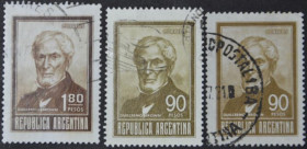 Інше Другое ^/--/^ Аргентина Адмирал Гильермо Браун 1965 ^_^^^ Аргентина Адмірал Гільєрмо Браун 1965 - фото фото фото