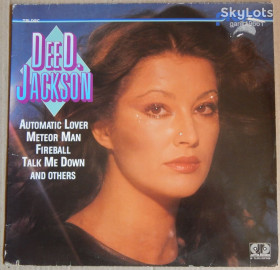 Платівки Пластинки ^/--/^ Dee D. Jackson – Profile  (Jupiter Records – 6.24779 AL, Germany) EX+/NM- ^_^^^ Dee D. Jackson – Profile (Jupiter Records – 6.24779 AL, Germany) EX+/NM- - фото фото фото