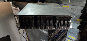 Сервери Серверы ^/--/^ Модуль расширения системы хранения IBM TotalStorage DS /--/ 4000 EXP /--/ 710 1740-710 № 21170501 ^_^^^ Модуль розширення системи зберігання IBM TotalStorage DS /--/ 4000 EXP /--/ 710 1740-710 No 21170501 - фото фото фото