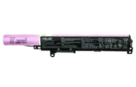 Акумулятори Аккумуляторы ^/--/^ Батарея для ноутбука Asus X /--/ 560 A /--/ 31 /--/ N /--/ 1730, 3350 /--/ mAh (36 /--/ Wh), 3 /--/ cell, 10.8 /--/ V, черная, ^_^^^ Батарея для ноутбука Asus X /--/ 560 A /--/ 31 /--/ N /--/ 1730, 3350 /--/ mAh (36 /--/ Wh), 3 /--/ cell, 10.8 /--/ V, чорна, - фото фото фото