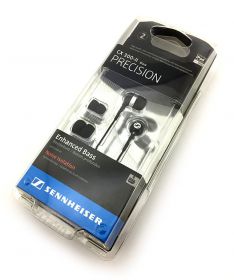 Навушники Наушники ^/--/^ Наушники Sennheiser CX 300-II Черные ^_^^^ Навушники Sennheiser CX 300-II Чорні - фото фото фото