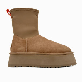 Кросівки Кроссовки ^/--/^ UGG Classic Dipper Boots Chestunt 36 ^_^^^ Classic Dipper Boots Chestunt 36 - фото фото фото