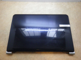 Корпуса Корпуса ^/--/^ Б/У Кришка матриці без рамки на PackardBell Easynote TJ /--/ 75 ^_^^^ У Крышка матрицы без рамки на PackardBell Easynote TJ /--/ 75 - фото фото фото