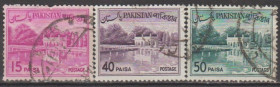 Пакистан Пакистан ^/--/^ Пакистан 1962 ландшафты архитектура ^_^^^ Пакистан 1962 ландшафти архітектура - фото фото фото