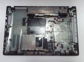 Корпуса Корпуса ^/--/^ Часть корпуса (Поддон) Samsung RV /--/ 408 (NZ-13601) ^_^^^ Частина корпусу (Піддон) Samsung RV /--/ 408 (NZ-13601) - фото фото фото