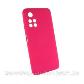 Чохли, бампера Чехлы, бампера ^/--/^ Xiaomi Poco M /--/ 4 Pro 5 /--/ G Чехол Защита камеры (hot pink) ^_^^^ Xiaomi Poco M /--/ 4 Pro 5 /--/ G Чехол Захист камери (hot pink) - фото фото фото