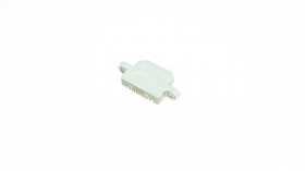Інші комплектуючі Другие комплектующие ^/--/^ Разъем microUSB MUJ /--/ 218 для планшета, телефона ^_^^^ Роз'єм microUSB MUJ /--/ 218 для планшета, телефону - фото фото фото