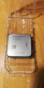 Процесори Процессоры ^/--/^ Процессор AMD A /--/ 4-3300 2.5 /--/ GHz/1 /--/ MB/4000 /--/ MHz ^_^^^ Процесор AMD A /--/ 4-3300 2.5 /--/ GHz/1 /--/ MB/4000 /--/ MHz - фото фото фото