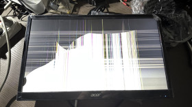 Acer Acer ^/--/^ №5 Монітор 19&amp;quot; Acer EB /--/ 192 /--/ Q з 1 грн ^_^^^ No /--/ 5 Монитор 19&amp;quot; Acer EB /--/ 192 /--/ Q с 1 грн - фото фото фото