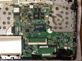 Материнські плати Материнские платы ^/--/^ материнська плата Lenovo Flex 2 15 неробоча ^_^^^ материнская плата Lenovo Flex 2 15 нерабочая - фото фото фото