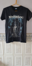 Футболки, майки Футболки, майки ^/--/^ Футболка &amp;quot;Kamelot&amp;quot;   (100% cotton, S, Nicaragua) ^_^^^ Футболка &amp;quot;Camelot&amp;quot; (100% cotton, S, Nicaragua) - фото фото фото