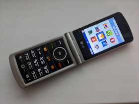 LG LG ^/--/^ Мобільний телефон Lg g /--/ 360 red бу.-волога запах ^_^^^ Мобильный телефон Lg g /--/ 360 red бу.-влажный запах - фото фото фото