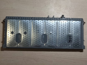 Батарейки, акумулятори Батарейки, аккумуляторы ^/--/^ Ячейка Ni-Mh 7.4 /--/ v з Toyota Prius 4932 /--/ mAh ^_^^^ Ячейка Ni-Mh 7.4 /--/ v с Toyota Prius 4932 /--/ mAh - фото фото фото