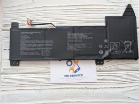 Акумулятори Аккумуляторы ^/--/^ Акумулятор Батарея Asus VivoBook 15 K /--/ 570, R /--/ 570 /--/ ZD, B /--/ 31 /--/ N /--/ 1723 - фото фото фото