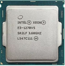 Процесори Процессоры ^/--/^ Процессор Intel Xeon E /--/ 3-1270 V /--/ 5   (Аналог i /--/ 7-6700 без видео) сокет 1151 ^_^^^ Процесор Intel Xeon E /--/ 3-1270 V /--/ 5 (Аналог i /--/ 7-6700 без відео) сокет 1151 - фото фото фото