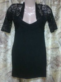 Сукні Платья ^/--/^ Платье Rosalie Designs Е.Е.С. 95%вискозы,Sраз.сток ^_^^^ Сукня Rosalie Designs Е.Е.С. 95% віскози,Sраз.сток - фото фото фото