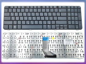 Клавіатури Клавиатуры ^/--/^ Клавиатура для HP Compaq CQ /--/ 61, G /--/ 61 (RU Black) Оригинал ^_^^^ Клавіатура для HP Compaq CQ /--/ 61, G /--/ 61 (RU Black) - фото фото фото