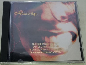 Музичні диски Музыкальные диски ^/--/^ EDNASWAP CD US, Promo - фото фото фото