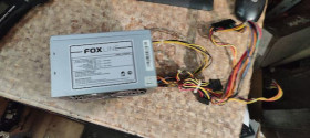 Блоки живлення Блоки питания ^/--/^ Брендовый блок питания БП FoxLine ATX /--/ 450 /--/ PRS 450 /--/ W / 450 /--/ Вт № 230410106 ^_^^^ Брендовий блок живлення БП FoxLine ATX /--/ 450 /--/ PRS 450 /--/ W / 450 /--/ Вт No 230410106 - фото фото фото