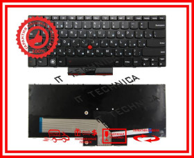 Клавіатури Клавиатуры ^/--/^ Клавиатура Lenovo ThinkPad Edge 14 E /--/ 40 Edge 15 E /--/ 50 Черная с трекпоинтом RUUS ^_^^^ Клавіатура Lenovo ThinkPad Edge 14 E /--/ 40 Edge 15 E /--/ 50 Чорна з трекпоінтом RUUS - фото фото фото