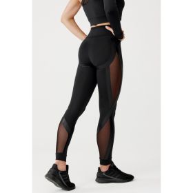 Термобілизна Термобелье ^/--/^ Легінси Radical Etna Mesh Long чорний (etna-mesh-long) ^_^^^ Легинсы Radical Etna Mesh Long черный (etna-mesh-long) - фото фото фото
