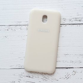 Чохли, бампера Чехлы, бампера ^/--/^ Чохол для Samsung Galaxy J /--/ 5 2017 (J /--/ 530) пластиковий, золотистий, Dual Layer Cover (EF-PJ /--/ 530) ^_^^^ Чехол для Samsung Galaxy J /--/ 5 2017 (J /--/ 530) пластиковый, золотистый, Dual Layer Cover (EF-PJ /--/ 530) - фото фото фото