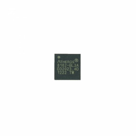 Мікросхеми Микросхемы ^/--/^ Микросхема Atheros AR /--/ 8162-BL /--/ 3 /--/ A для ноутбука ^_^^^ Мікросхема Atheros AR /--/ 8162-BL /--/ 3 /--/ A для ноутбука - фото фото фото