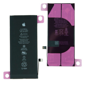 Акумулятори Аккумуляторы ^/--/^ Акумулятор iPhone XR  (6.1&amp;quot;) OR + скотч для фіксації ^_^^^ Аккумулятор iPhone XR (6.1&amp;quot;) OR + скотч для фиксации - фото фото фото