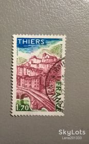 Архітектура Архитектура ^/--/^ Франция Архитектура Мост 1976 ^_^^^ Франція Архітектура Міст 1976 - фото фото фото