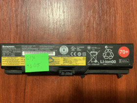 Акумулятори Аккумуляторы ^/--/^ B /--/ 4605 Акумулятор Оригінальний LENOVO 45 /--/ N /--/ 1001 Знос: 61 Lenovo T /--/ 430, T /--/ 430 /--/ i, T /--/ 530, t /--/ 530 /--/ i, W /--/ 530, L /--/ 430, L ^_^^^ B /--/ 4605 ОРИГИНАЛ! LENOVO 45 /--/ N /--/ 1001 Износ: 61 Lenovo T /--/ 430, T /--/ 430 /--/ i, T /--/ 530, t /--/ 530 /--/ i, W /--/ 530, L /--/ 430, L /--/ 530, SL /--/ 430, SL - фото фото фото
