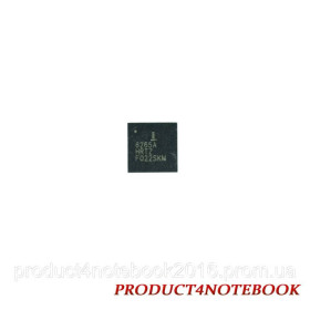 Мікросхеми Микросхемы ^/--/^ Микросхема Intersil ISL /--/ 6265 /--/ AHRTZ для ноутбука ^_^^^ Мікросхема Intersil ISL /--/ 6265 /--/ AHRTZ для ноутбука - фото фото фото