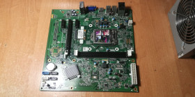 Материнські плати Материнские платы ^/--/^ Материнская плата Dell Inspiron 3847    (MIH /--/ 81 /--/ R)     (s /--/ 1150, DDR /--/ 3, HDMI, USB 3.0)+E /--/ 3 1220 V /--/ 3 ^_^^^ Материнська плата Dell Inspiron 3847 (MIH /--/ 81 /--/ R) (s /--/ 1150, DDR /--/ 3, HDMI, USB 3.0) +E /--/ 3 1220 V /--/ 3 - фото фото фото