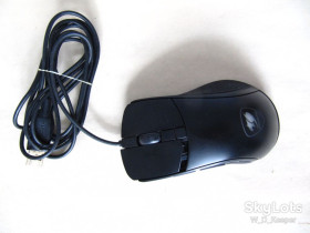 Миші Мыши ^/--/^ Cougar Surpassion ігрова мишка з екранчиком, пошкоджений корпус ^_^^^ Cougar Surpassion игровая мышка с экранчиком, поврежден корпус - фото фото фото