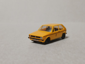 : : ^/--/^ Службовий транспорт, поштовий VW Golf 1 Deutsche Bundespost FERNMELDEDIENST. BREKINA 1:87 H /--/ 0  (51440.00/2). ^_^^^ Служебный транспорт, почтовый VW Golf 1 Deutsche Bundespost FERNMELDEDIENST. BREKINA 1:87 H /--/ 0 (51440.00/2). - фото фото фото
