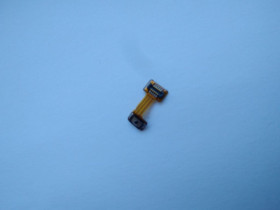 Шлейфи, перехідники Шлейфы, переходники ^/--/^ Шлейф кнопки включения Alcatel OneTouch Idol 3 mini 6039 /--/ Y 6039 /--/ K Original ^_^^^ Шлейф кнопки включення Alcatel OneTouch Idol 3 mini 6039 /--/ Y 6039 /--/ K Original - фото фото фото