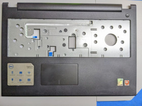 Корпуса Корпуса ^/--/^ Нижняя часть корпуса DELL Inspiron 15 3542  (палмрест) ПД-0039 ^_^^^ Нижняя часть корпуса DELL Inspiron 15 3542 (палмрест) ПД-0039 - фото фото фото